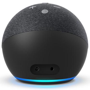 Imagem de Echo Dot 5ª Geração Smart Speaker com Alexa - Lançamento 2023-Unissex