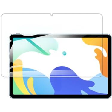 Imagem de Kepuch 2 Pacotes Vidro Temperado Protetor de Tela para TCL Tab 10 Nxtpaper 5G 10.4"