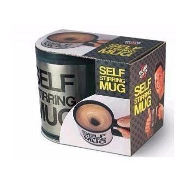 Imagem de Caneca Automatica Mistura Tudo 380ml - Misturadora