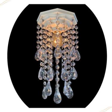 Imagem de Lustre para Varanda Luminarias de Teto Decoração Iluminação Ambiente C