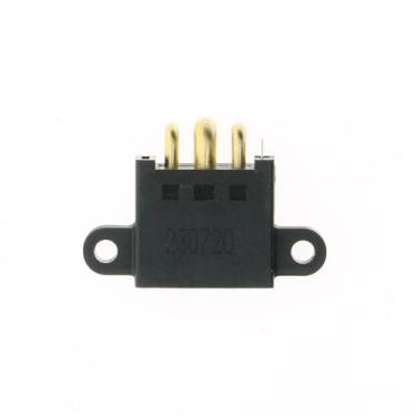 Imagem de Porta de carregamento de tomada de alimentação CC de substituição para Razer Blade RZ09-0238 RZ09-0287 RZ09-0288 RZ09-0301 RZ09-0314 RZ09-0330 RZ09-0368 RZ09-0370 RZ09-0370 RZ09-0370 -0427 RZ09-0484