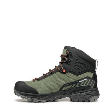 Imagem de Scarpa Tênis de caminhada feminino Rush TRK GTX Wmn, bétula/flamingo, 41, Bétula/flamingo, 39