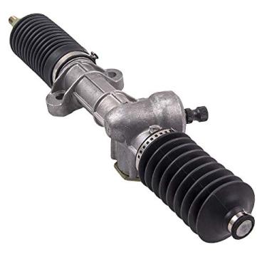 Imagem de Conjunto de caixa de volante para carro Dr. Acces Club serve para carros de clube, DS, Carryall, e Turf Gas ou modelos elétricos de substituição OEM #101878302