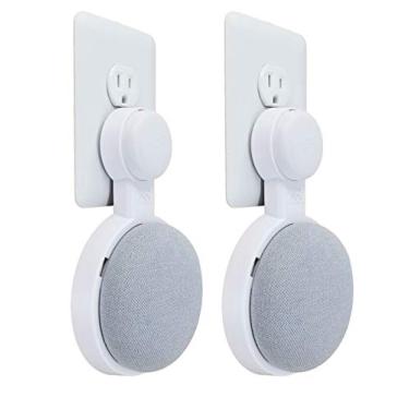 Imagem de The Nest Mini Genie 2-Pack Branco