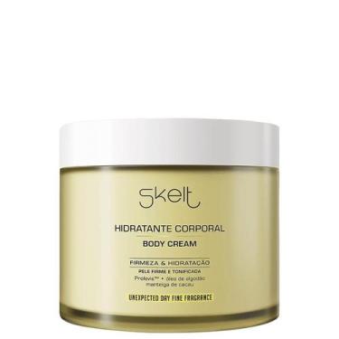 Imagem de Skelt Unexpected Day - Hidratante Corporal 200g