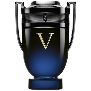 Imagem de Paco Rabanne Invictus Victory Elixir Eau de Parfum - Perfume Masculino