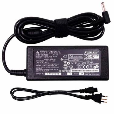 Imagem de Fonte Ultrabook Asus 19V 2.37A - 4.0Mm X 1.35Mm  9383 
