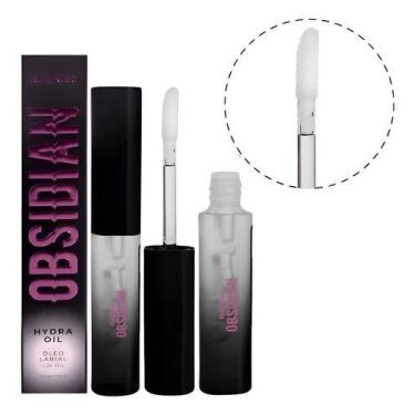 Imagem de Lip oil obsidian hb7300 rubyrose - RUBY ROSE