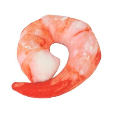 Imagem de Brinquedo De Pelúcia Simulador De Vegetais Resistente a Rasgos Para An