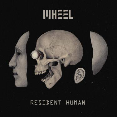 Imagem de Resident Human [Disco de Vinil]