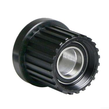 Imagem de 12-Speed Bike Freehub Body with Ratchet 2 Bearings - Aluminum Alloy Flywheel Road Mountain