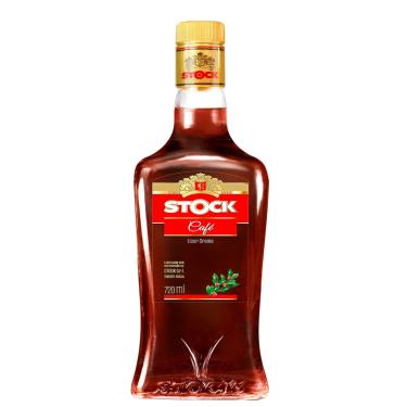 Imagem de Licor De Café Stock 720ml