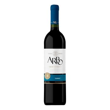 Imagem de Vinho Arbo Tinto Seco Tannat Casa Perini 750ml