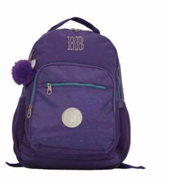 Imagem de Mochila Clio Rebecca Bonbon 17″ 3207 - Juvenil-Feminino