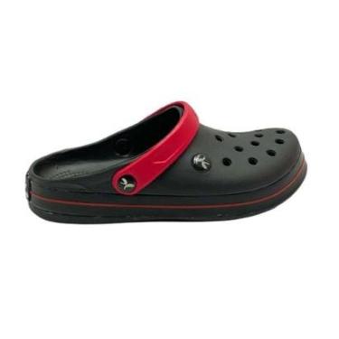 Imagem de Sandália Chinelo Babuche Masculina Kemo Sport Iate-Unissex