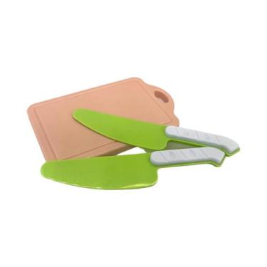 Imagem de Conjunto De Brinquedos De Cozinha Para Crianças, Acessórios De Cozinha