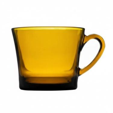 Imagem de Xícara de Café Retro Ambar sem Pires 150ml - MILENIUM