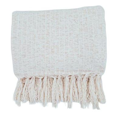 Imagem de MANTA PARA SOFA OU PESEIRA PARA CAMA EM TECIDO CHENILE DIVERSAS CORES 