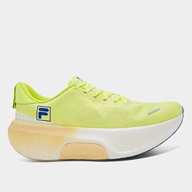 Imagem de Tênis Fila Speedrocker Skyfoam Feminino-Feminino