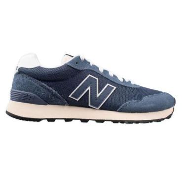 Imagem de Tênis New Balance 515 V2 Marinho, 40