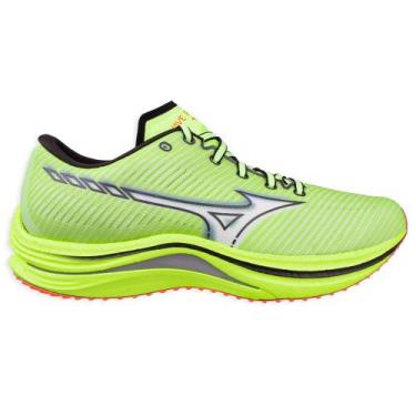 Imagem de Tênis Mizuno Wave Rebellion, 41