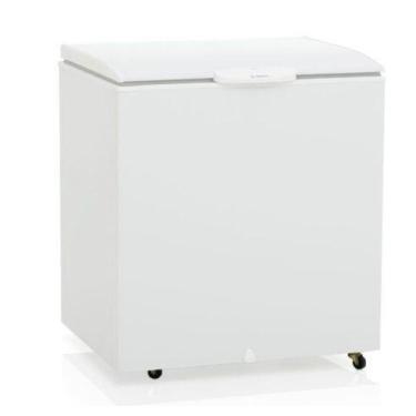 Imagem de Conservador Horizontal Tampa Balanceada Skin 219L GHBS-220/BR/220V - G