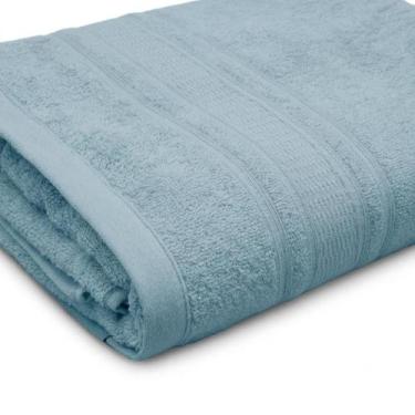 Imagem de Toalha de Rosto 50x80cm Memphis Algodão Egípcio 450g por m² - Appel, A