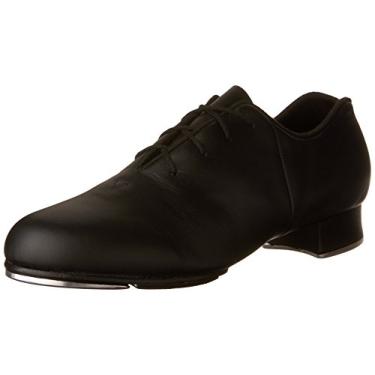 Imagem de Bloch Dance Tap-Flex S0388L, Black, 11 M US