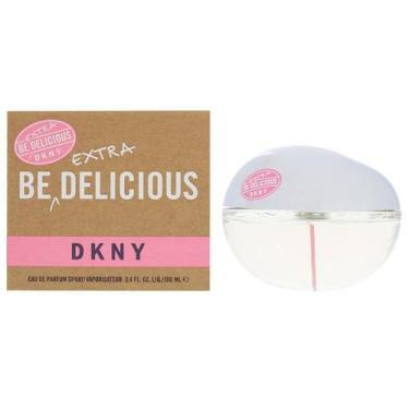 Imagem de Perfume Dkny Be Delicious Extra - Eau De Parfum - Feminino - 100 Ml -