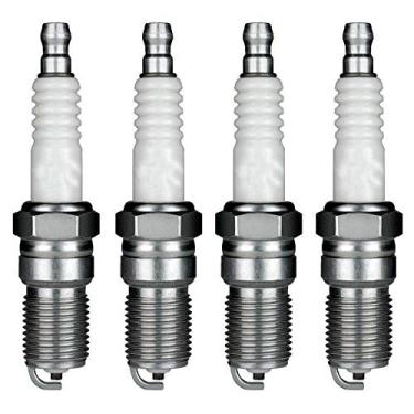 Imagem de Jogo Vela de Ignição Daihatsu Honda Hyundai Kia Mitshubshi Nissan Subaru Suzuki Sp40