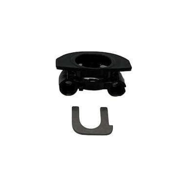 Imagem de CentralSound Replacement Hinge Swivel Assembly Part for Sony WH-1000XM4 WH1000XM4 Headphones (Left)