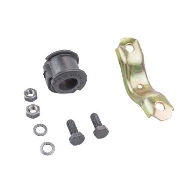 Imagem de Kit Barra Estabilizadora Vw Quantum 1984 a 1988 - 156060 - 1009 - Volk