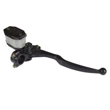 Imagem de Burrinho De Freio Dianteiro Yes Gn125 Preto - RT