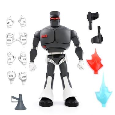 Imagem de NECA Teenage Mutant Ninja Turtles (Cartoon) -1:7 Scale Collectible Action Figure, Ultimate Evil Rex-1