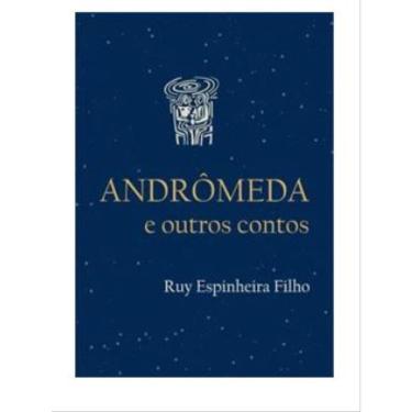 Imagem de Andrômeda E Outros Contos