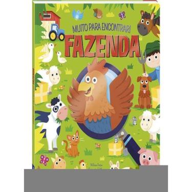 Imagem de Muito Para Encontrar! Fazenda