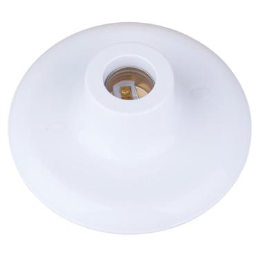 Imagem de Plafon Redondo 1609 Ilumi Branco