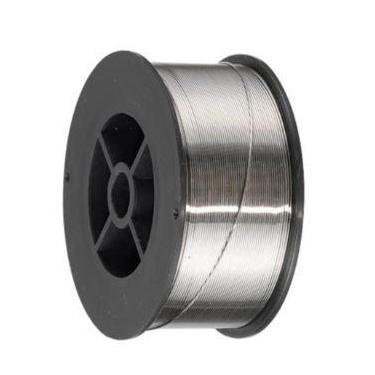 Imagem de Arame de Solda Mig Inox 1.0 Rolo com 15kg Aws 308l Si Afl.
