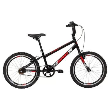 Imagem de Bicicleta Expert Aro 20 Aero Preto Bmx 2025