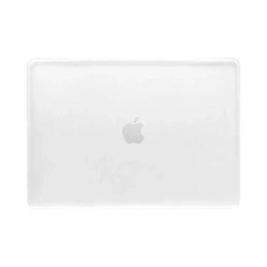 Imagem de Capa Para MacBook pro 13 15.3 Air M2 M1, Capa Para MacBook Air 13 M4 2