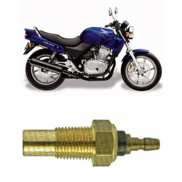 Imagem de Sensor De Temperatura - Honda Cb 500 1997 A 2004 - 3135 - MTE-THOMSON