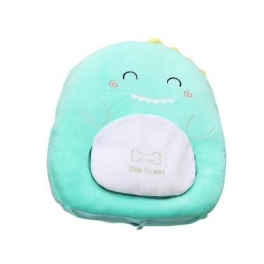 Imagem de Desenho animado carregamento pé aquecimento tesouro usb plug-in pé aqu