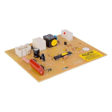 Imagem de Placa Geladeira Brastemp Consul Brm35/41 Crm35/38 Bivolt
