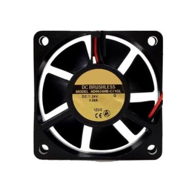 Imagem de Ventilador de refrigeração para ADDA AD0624HB-C71GL DC24V 0,09A novo