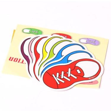 Imagem de Magic Prediction Shoe Cards Truque de mágica para ler a mente - yiweis