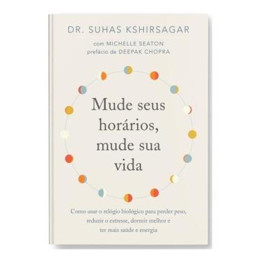 Imagem de Mude Seus Horários, Mude Sua Vida - SEXTANTE, Sortido