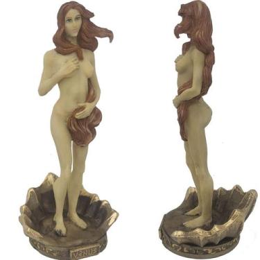 Imagem de Estátua Vnus 1666 - Ello