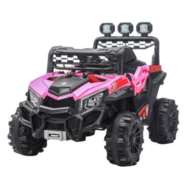 Imagem de Quadriciclo Elétrico Infantil Frente/Ré Sport Maxi Toys