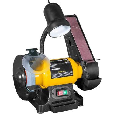 Imagem de Motoesmeril E Lixadeira De Cinta, 2 Em 1, 370 W, MlV 370 110V~, Vonder 110V~