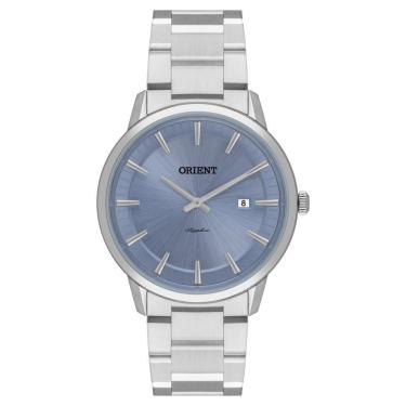 Imagem de Relógio Orient Masculino Eternal MBSS1468 A1SX